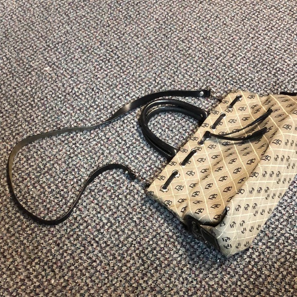 Dooney and Bourke Purse - Picture 3 of 6